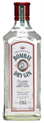 Bombay Gin 86@